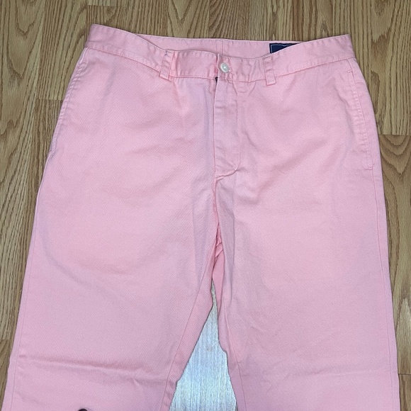 Vineyard Vines Slim Fit Club Pant 33x32 - Picture 2 of 5